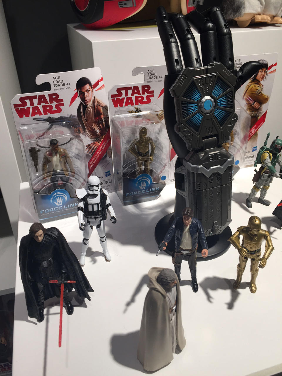 Force Friday II preview