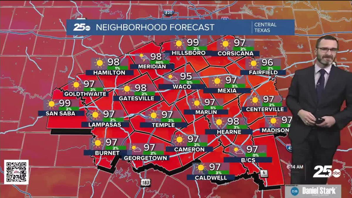 25 Am Weather September 20, 2023