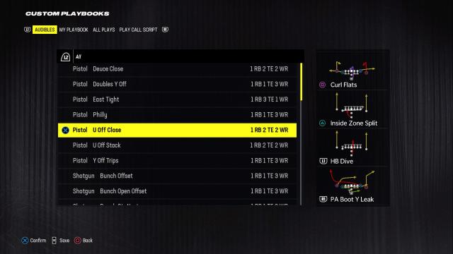 How to MAKE a CUSTOM PLAYBOOK In Madden 24