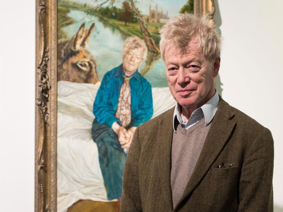 Academic Sir Roger Scruton has been reinstated as a government adviser after he was sacked over claims he had made Islamophobic and antisemitic comments.In one of her final acts as prime minister, Theresa May invited Sir Roger to return to his unpaid role as the chair of a government body championing beautiful buildings.The controversial philosopher was sacked by James Brokenshire, the housing secretary, following comments he made about China, Islam and the financier George Soros in a New Statesman interview earlier this year.The piece sparked a furious backlash, with Labour and Tory MPs calling for him to be sacked. However the magazine has since apologised after it emerged that some of his remarks had been taken out of context.The original interview stated that he described Islamophobia as a "propaganda word invented by the Muslim Brotherhood in order to stop discussion of a major issue" and said all Chinese people are "replicas" of one another.Sir Roger also was reported to have repeated antisemitic tropes about Hungarian businessman George Soros.However a full transcript showed that he had described a "Soros empire" but the magazine omitted his later comment that "it’s not necessarily an empire of Jews – that’s such nonsense".The piece failed to mention that his claim that Chinese people were "replicas" of one another was referring to the Chinese Communist Party, rather than all Chinese people.The interview also failed to mention that Sir Roger said Muslims "who settle into the Meccan way of life are obviously perfect citizens".Mr Brokenshire apologised for sacking Sir Roger last week.In a letter to the academic, published by the Spectator, he said: "I would be delighted if you would be willing to be re-appointed to the Building Better, Building Beautiful Commission as co-chair. "I know that you still have so much more to give and hope this may also help to put things right after the regrettable events of recent months."Sir Roger has been criticised in the past for describing homosexuality as "not normal" and the term Islamophobia as "propaganda" in his previous works.