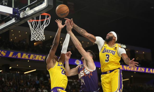 Best 2023 NBA Championship SlamDunk Los Angeles Lakers basketball