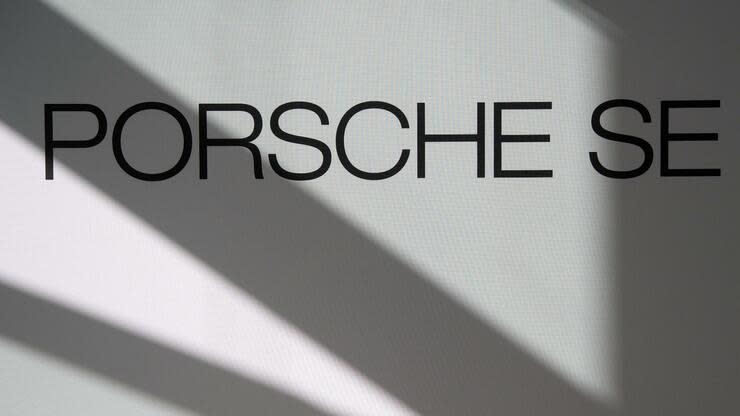 Die Porsche SE hält 53,3 Prozent der Stimmrechte und 31,4 Prozent am gezeichneten Kapital der Volkswagen AG. Foto: dpa