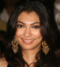 Yukta tied the knot with Prince Tulli in a traditional 'Sikh' wedding in 2008