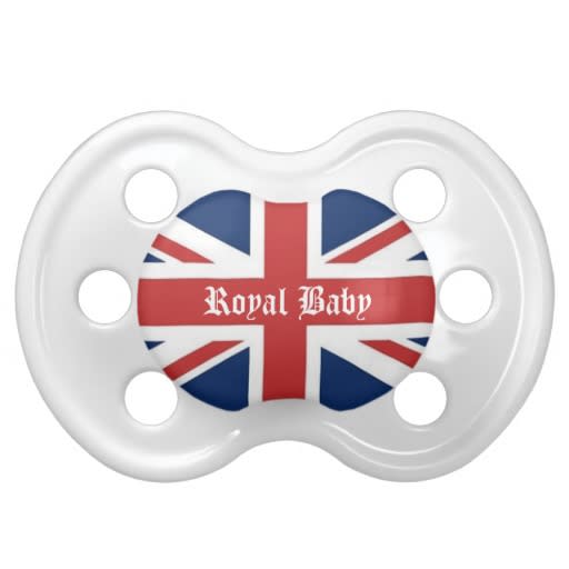 Pacifiers