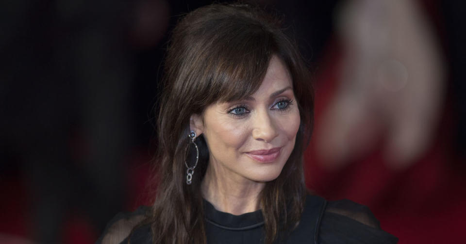 Natalia Imbruglia came to Katy’s rescue during her time of need (Copyright: David Hartley/REX/Shutterstock)