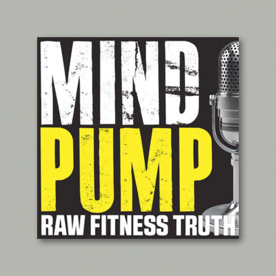 Mind Pump: Raw Fitness Truth