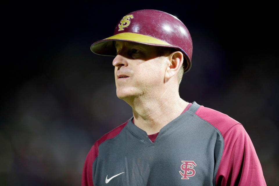 FSU baseball enters the final week of the regular season 17th in RPI and in contention to host its first NCAA Regional since 2018.