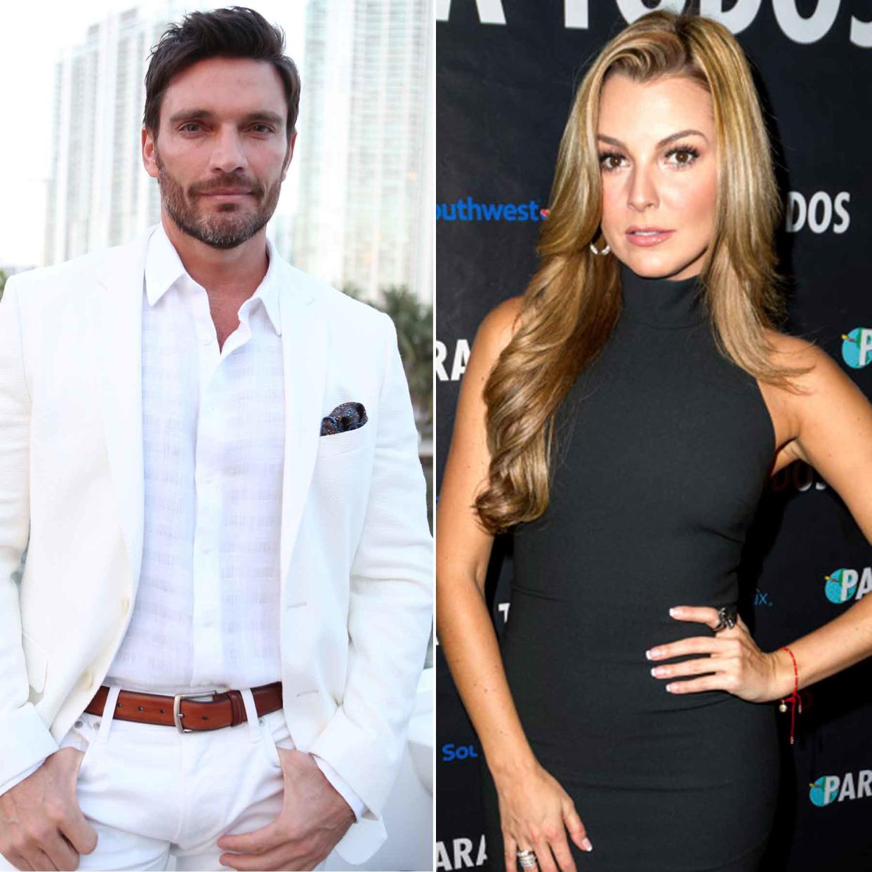 Marjorie de Sousa reaparece tras ultimatum de Julian Gil