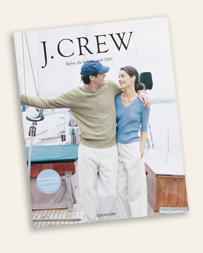 （圖／翻攝自J.Crew）