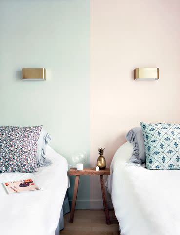 <p>Design by Vanessa Scoffier / Photo by <a href="https://www.hotelhenriette.com/" data-component="link" data-source="inlineLink" data-type="externalLink" data-ordinal="1" rel="nofollow">Hotel Henriette</a></p>