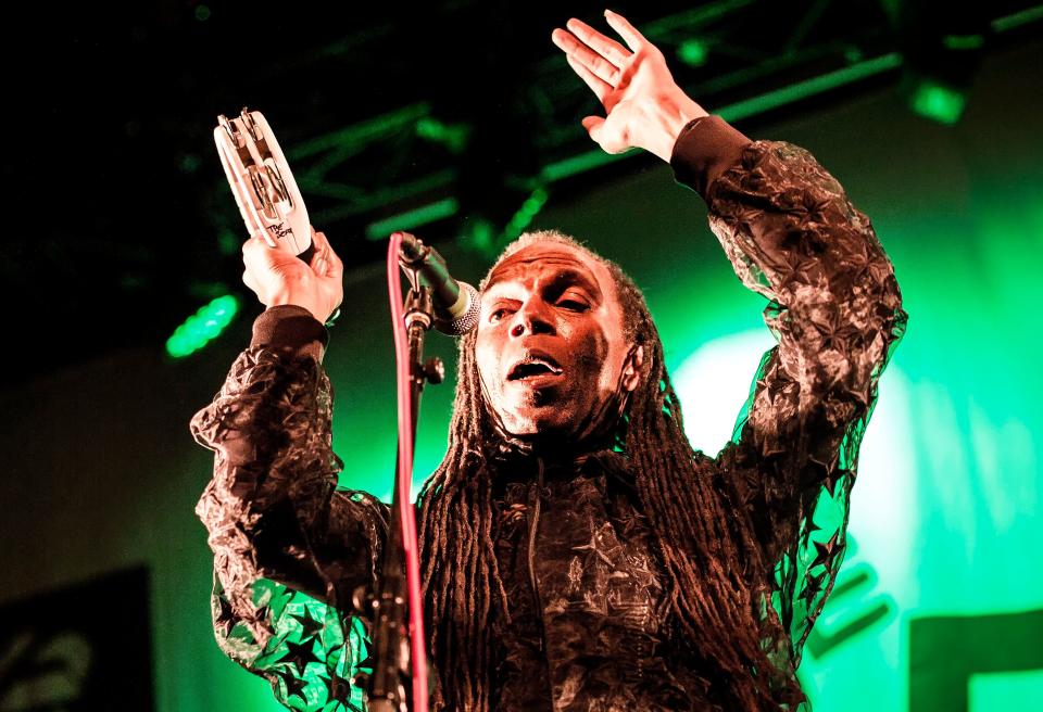 Roger Charlery, a.k.a. Ranking Roger, a key member of the &rsquo;80s ska band The English Beat and the poppier group General Public, died on March 26, 2019 at the age of 56.