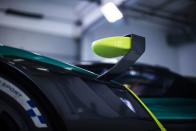 <p>2022 Aston Martin Valkyrie AMR Pro</p>