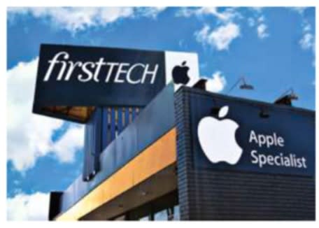 firsttech