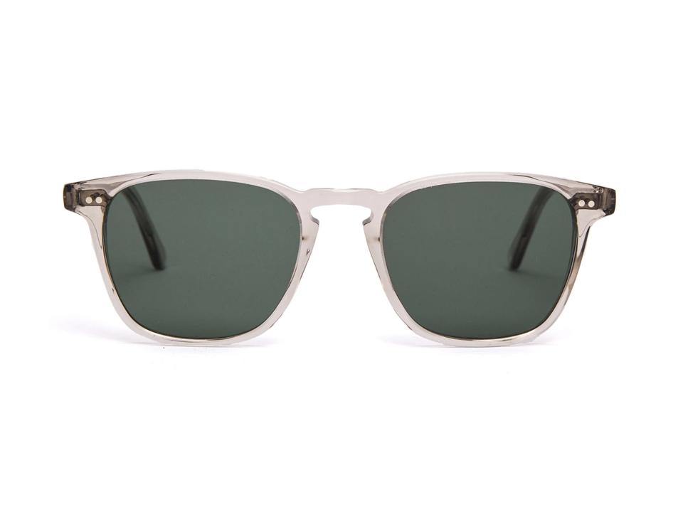 Dom Vetro Arthur S Sunglasses