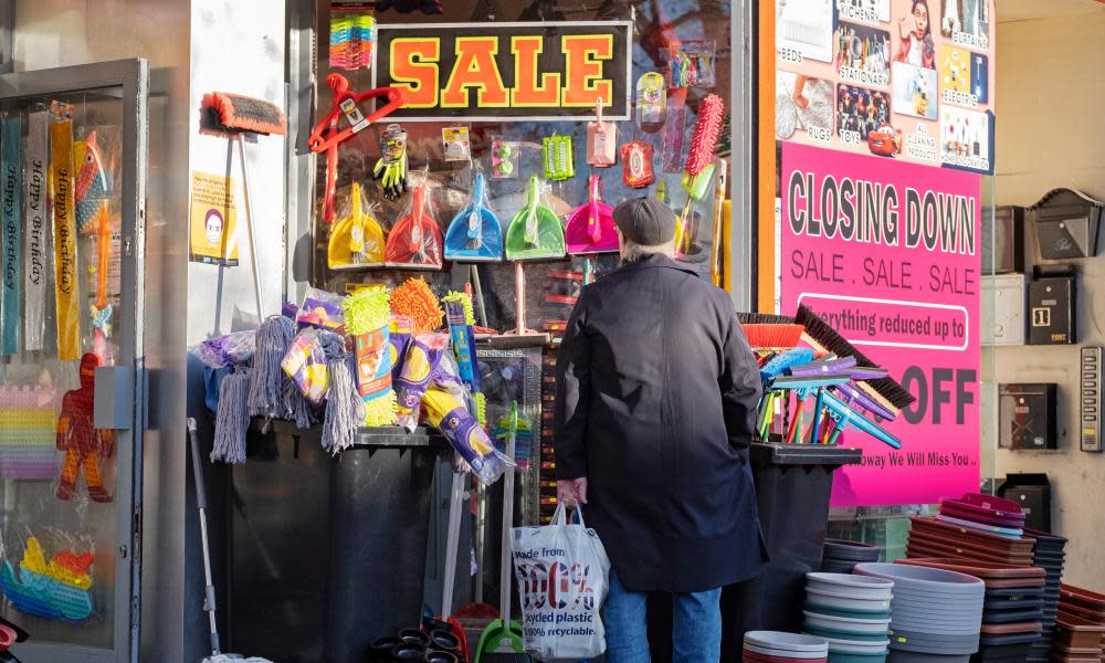 <span>Photograph: Linda Nylind/The Guardian</span>