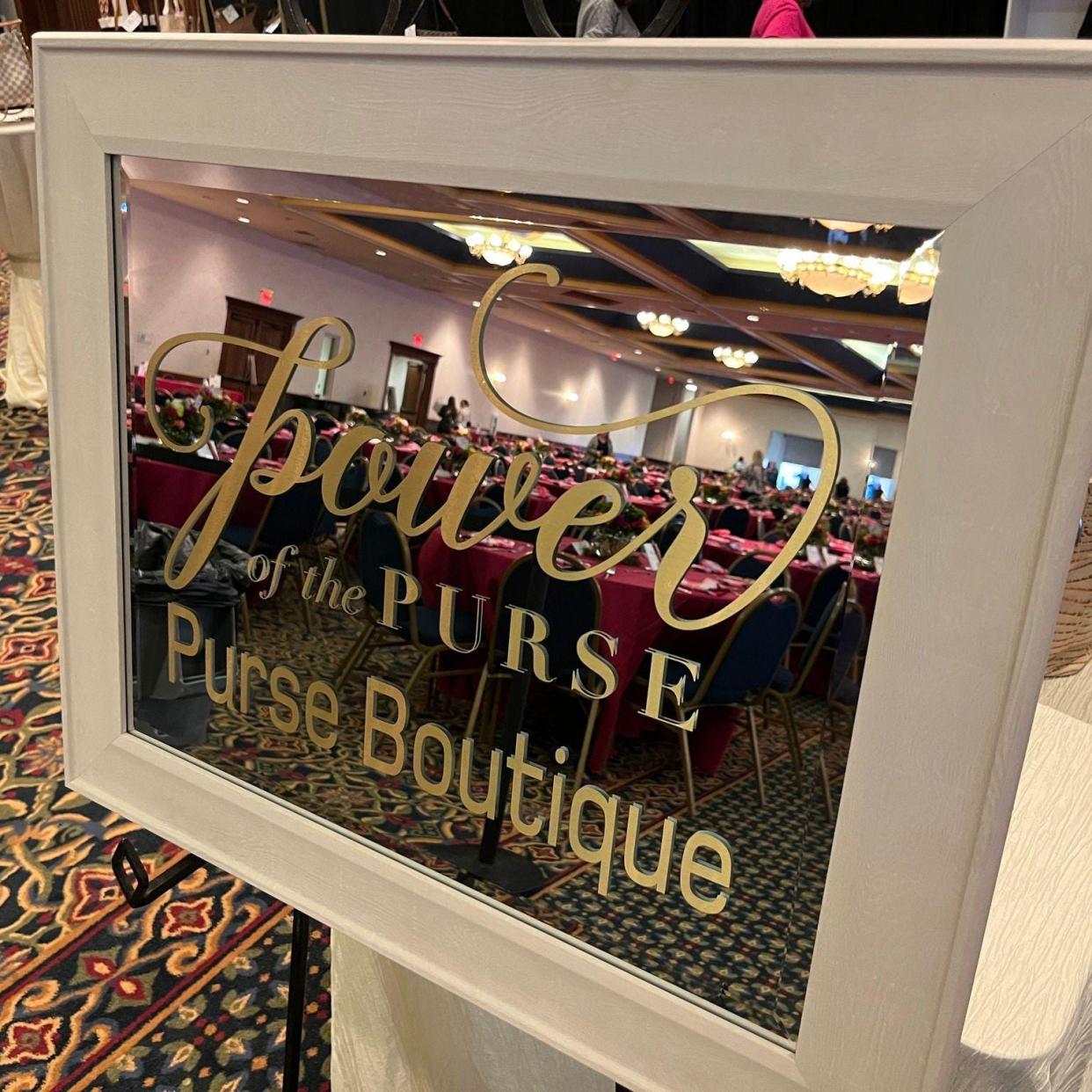 The TTUHSC Laura W. Bush Institute for Women’s Health is set to host its sold-out 15th annual Power of the Purse luncheon, featuring guest speaker Ben Carson, M.D., and its largest ever purse auction, Thursday at the Amarillo Civic Center Heritage Ballroom.