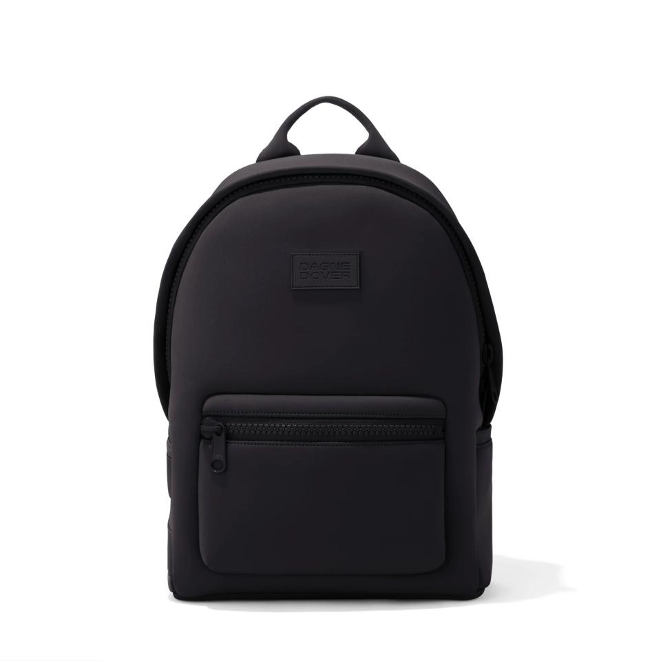 <p><a href="https://go.redirectingat.com?id=74968X1596630&url=https%3A%2F%2Fwww.dagnedover.com%2Fcollections%2Fthe-dakota-backpack%23Onyx-Medium&sref=https%3A%2F%2Fwww.esquire.com%2Flifestyle%2Fg36039315%2Fgraduation-gifts-for-her%2F" rel="nofollow noopener" target="_blank" data-ylk="slk:Shop Now;elm:context_link;itc:0;sec:content-canvas" class="link ">Shop Now</a></p><p>Backpack</p><p>dagnerdover.com</p><p>$195.00</p>