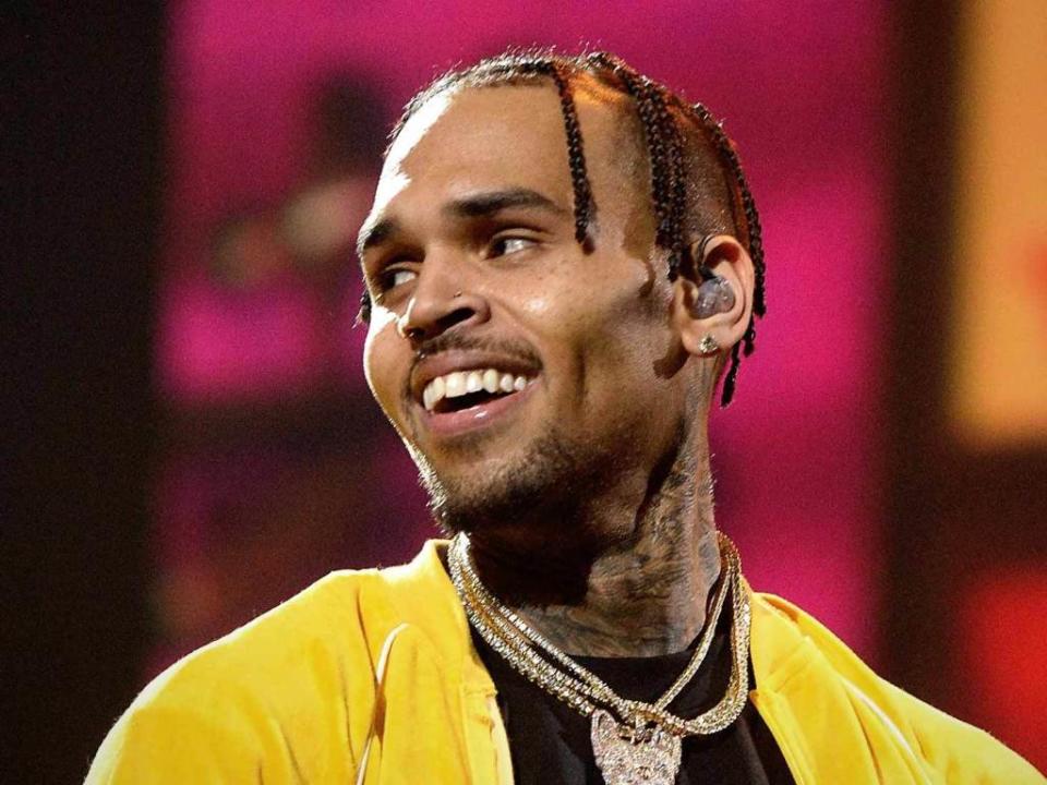 <p>Chris Brown is trying to settle the lawsuit filed by his former manager accusing him of assault and battery. According to court documents obtained by The Blast, the singer and Mike G. recently asked the judge to postpone the trial, which was scheduled to start June 5. The judge had no issue and ordered the […]</p> <p>The post <a rel="nofollow noopener" href="https://theblast.com/chris-brown-working-settlement-former-manager/" target="_blank" data-ylk="slk:Chris Brown Working Out Settlement with Ex-Manager Over Alleged Assault and Battery;elm:context_link;itc:0;sec:content-canvas" class="link ">Chris Brown Working Out Settlement with Ex-Manager Over Alleged Assault and Battery</a> appeared first on <a rel="nofollow noopener" href="https://theblast.com" target="_blank" data-ylk="slk:The Blast;elm:context_link;itc:0;sec:content-canvas" class="link ">The Blast</a>.</p>