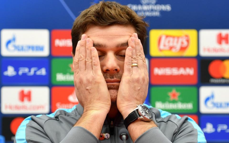 Mauricio Pochettino has a big decision to make... and is not short on interested parties - Getty Images Europe