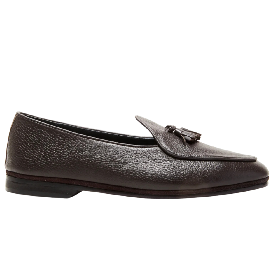 10 Best Loafers for Men 2024