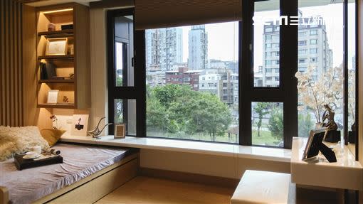 小宅交易佔比高達58.8％，顯然自用需求已成為台北市購屋主流。（示意圖／記者陳韋帆攝影）