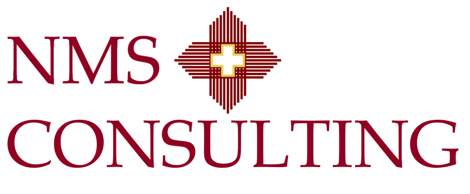 NMS Consulting Logo