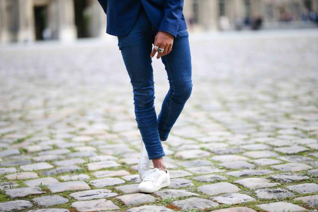 Women's Curve Jeggings Jeans