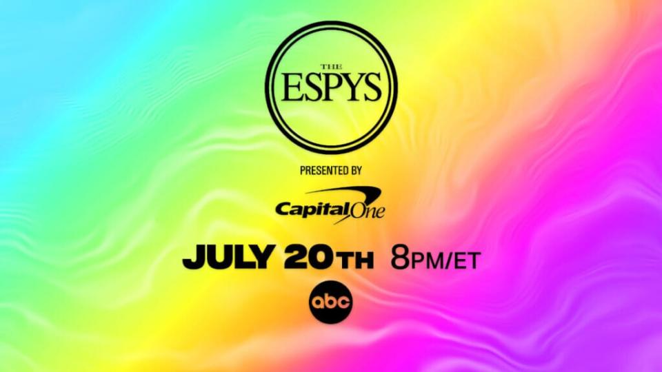 How to Watch the ESPYS Start Time, Presenters and More