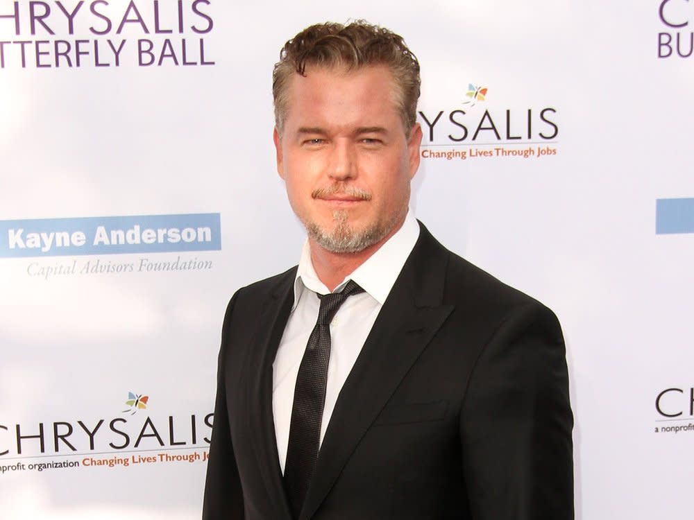 Eric Dane wird in "Kabul" mitspielen. (Bild: AdMedia/ImageCollect)