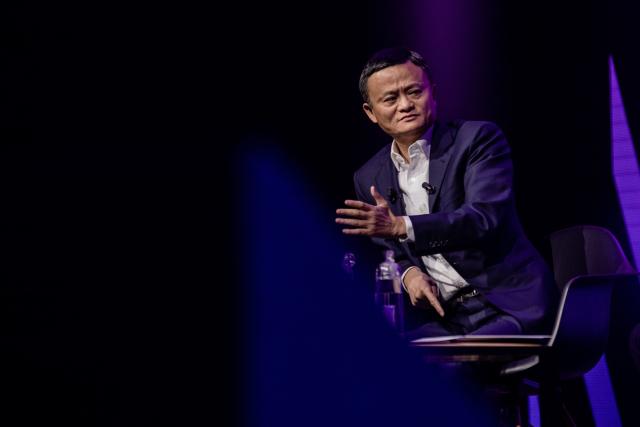 The Tao of Alibaba, China's e-commerce giant - Big Think