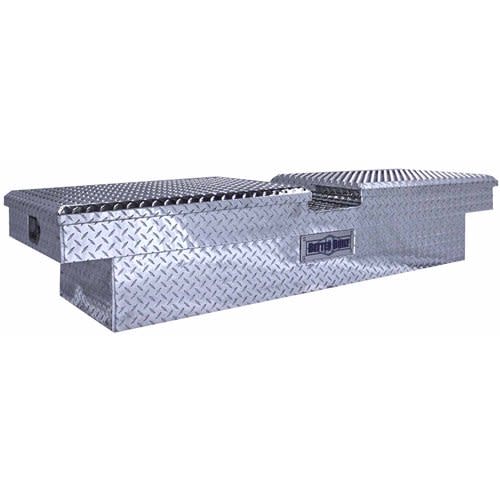 better built crown series lid crossover truck tool box