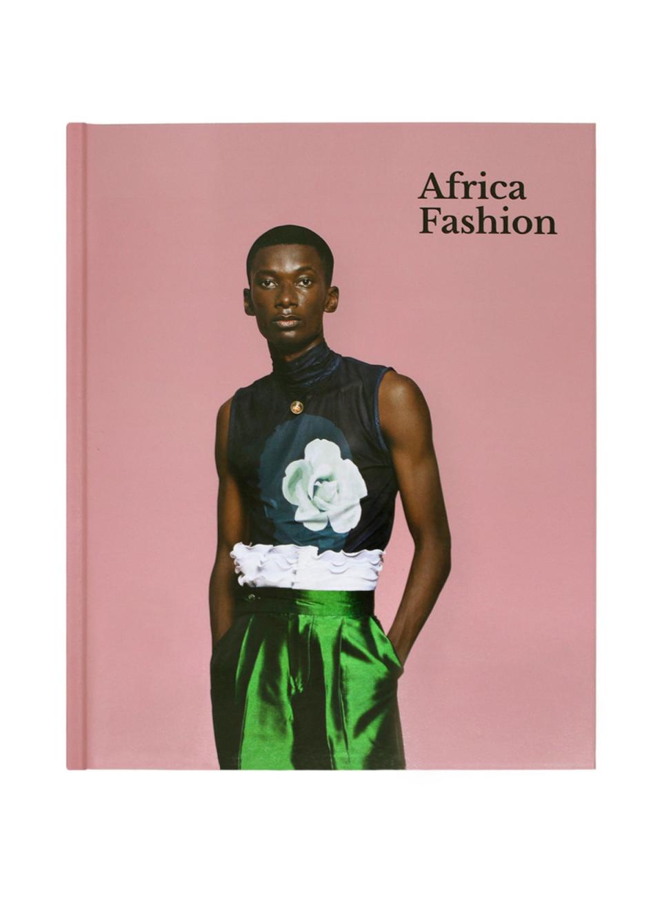  (Africa Fashion)