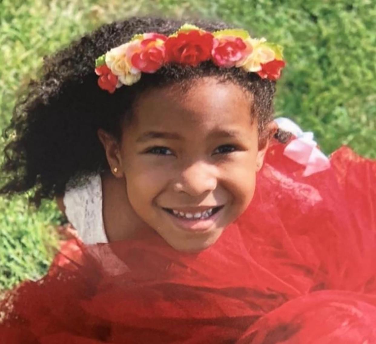 Minneapolis Girl Ellie Ragin,6, Missing As Woman Is Found Dead Inside Home. Rice County Sheriff's Office