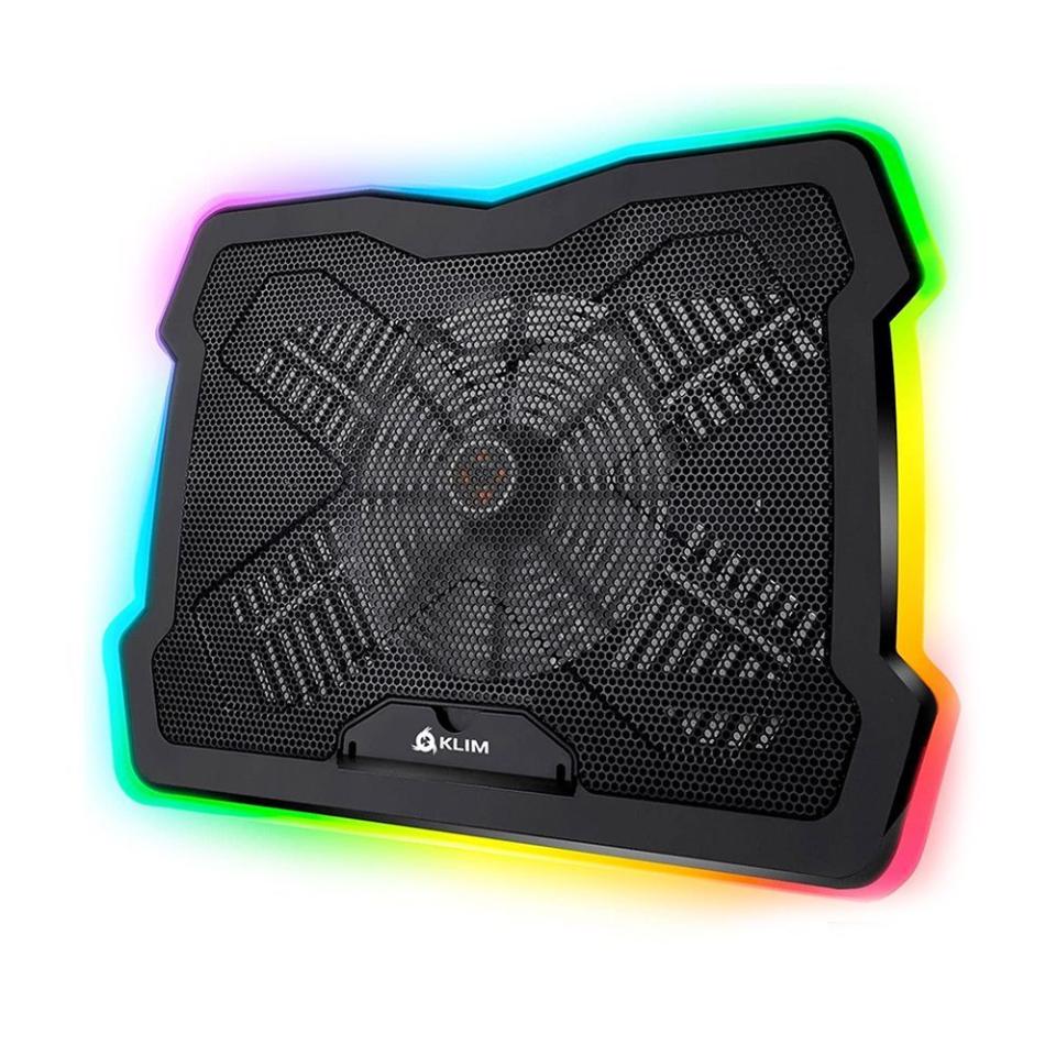 4) Ultimate Laptop Cooling Pad