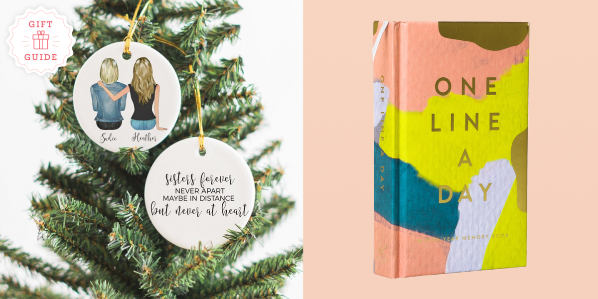41 Christmas Gifts for Her She'll Actually Love – SheKnows