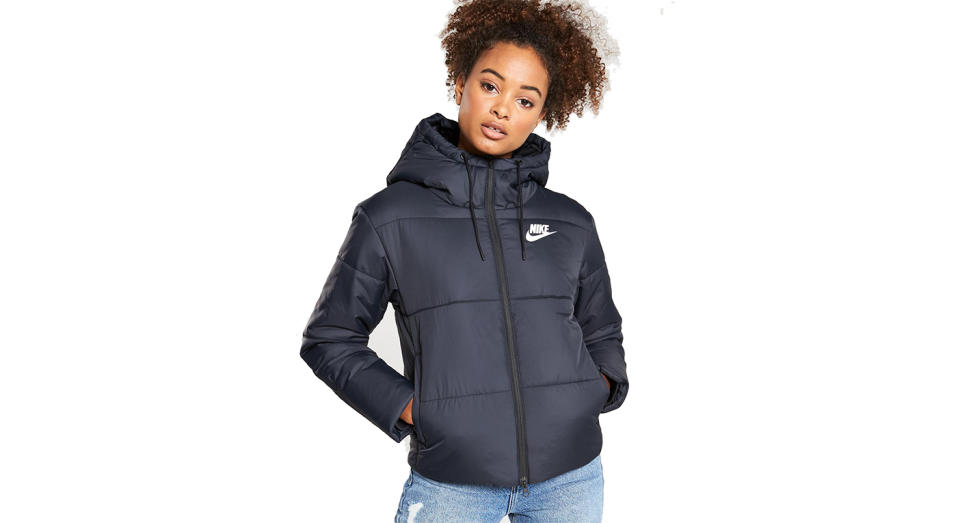 Nike NSW Padded Jacket