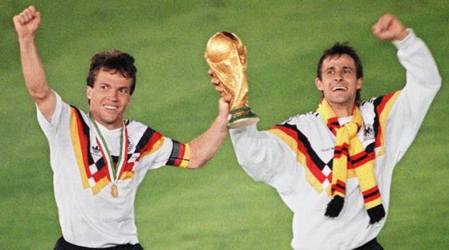 FIFA World Cup Winners List: Which Team Has Won Each Year?