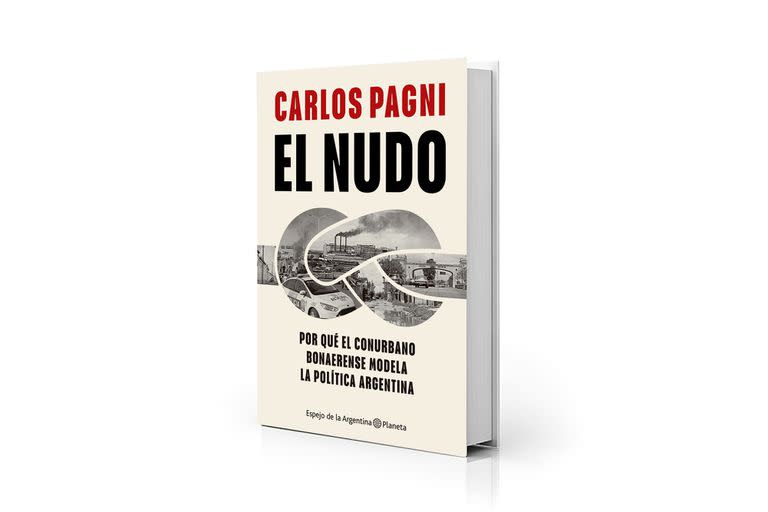 Carlos Pagni habló con Marcelo Longobardi de su libro El nudo