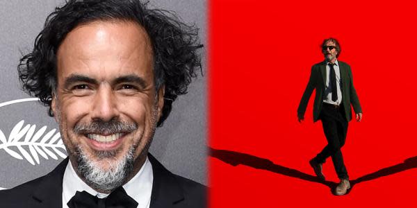 Netflix revela primer póster de Bardo, lo nuevo de Iñárritu, y confirma fecha de estreno en cines y streaming