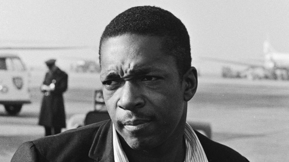 John Coltrane Favorite Things 60th anniversary reissue