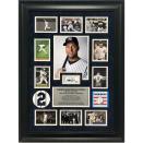 <p>Derek Jeter Limited Edition "Hall of Fame 2020" Collage<br></p><p><a href="http://www.charitybuzz.com/designunites" rel="nofollow noopener" target="_blank" data-ylk="slk:www.charitybuzz.com/designunites;elm:context_link;itc:0;sec:content-canvas" class="link ">www.charitybuzz.com/designunites</a></p>