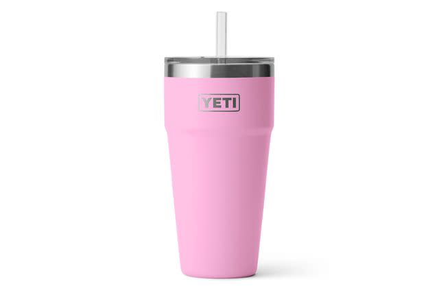 Yeti Discounted Its Tumblers and Mugs 25% Off in a Rare Sale