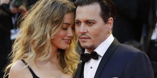 “Todavía lo amo”: Amber Haerd revela que sigue enamorada de Johnny Depp 