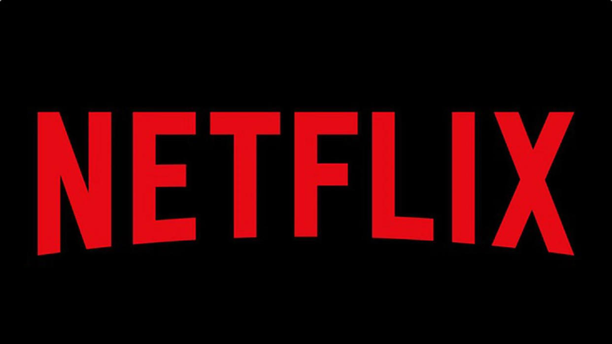  Netflix logo 