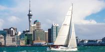 <p>Harbor cruises, bungee jumping, and seeing Maori-focused exhibits are some of the top things do in <a href="https://www.bestproducts.com/fun-things-to-do/a1606/things-to-do-in-auckland/" rel="nofollow noopener" target="_blank" data-ylk="slk:Auckland;elm:context_link;itc:0;sec:content-canvas" class="link ">Auckland</a>, New Zealand's largest city. The city straddles two harbors, so you're never far from the water, plus, the 1,076-foot <a href="https://go.redirectingat.com?id=74968X1596630&url=https%3A%2F%2Fwww.tripadvisor.com%2FAttraction_Review-g255106-d256867-Reviews-Sky_Tower-Auckland_Central_North_Island.html&sref=https%3A%2F%2Fwww.redbookmag.com%2Flife%2Fg37132507%2Fup-and-coming-travel-destinations%2F" rel="nofollow noopener" target="_blank" data-ylk="slk:SkyTower;elm:context_link;itc:0;sec:content-canvas" class="link ">SkyTower</a> has jaw-dropping skyline views. Dine at the trendy <a href="https://go.redirectingat.com?id=74968X1596630&url=https%3A%2F%2Fwww.tripadvisor.com%2FRestaurant_Review-g255106-d2307643-Reviews-Depot_Eatery_Oyster_Bar-Auckland_Central_North_Island.html&sref=https%3A%2F%2Fwww.redbookmag.com%2Flife%2Fg37132507%2Fup-and-coming-travel-destinations%2F" rel="nofollow noopener" target="_blank" data-ylk="slk:Depot Eatery and Oyster Bar;elm:context_link;itc:0;sec:content-canvas" class="link ">Depot Eatery and Oyster Bar</a>, and stay at <a href="https://go.redirectingat.com?id=74968X1596630&url=https%3A%2F%2Fwww.tripadvisor.com%2FHotel_Review-g255106-d256858-Reviews-SKYCITY_Grand_Hotel-Auckland_Central_North_Island.html&sref=https%3A%2F%2Fwww.redbookmag.com%2Flife%2Fg37132507%2Fup-and-coming-travel-destinations%2F" rel="nofollow noopener" target="_blank" data-ylk="slk:SkyCity Grand Hotel;elm:context_link;itc:0;sec:content-canvas" class="link ">SkyCity Grand Hotel</a>. Plus, a new waterfront Sofitel debuts this fall.</p>