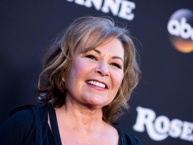 Roseanne Barr attacks #MeToo accusers: 'You aren’t nothing but a ho'