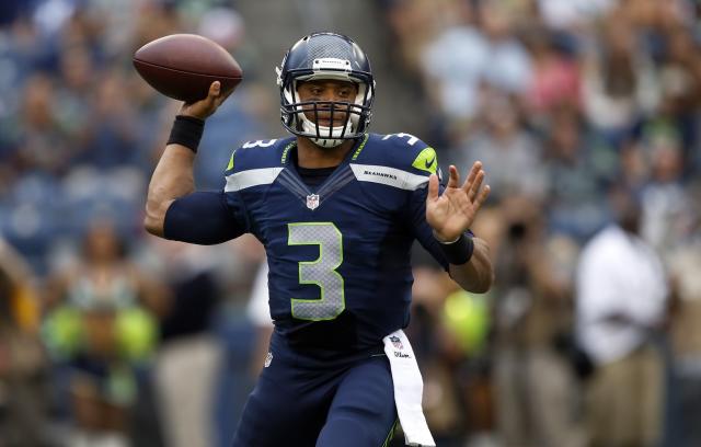 Russell Wilson 'Makes the Most Sense' for Steelers, Says Analyst