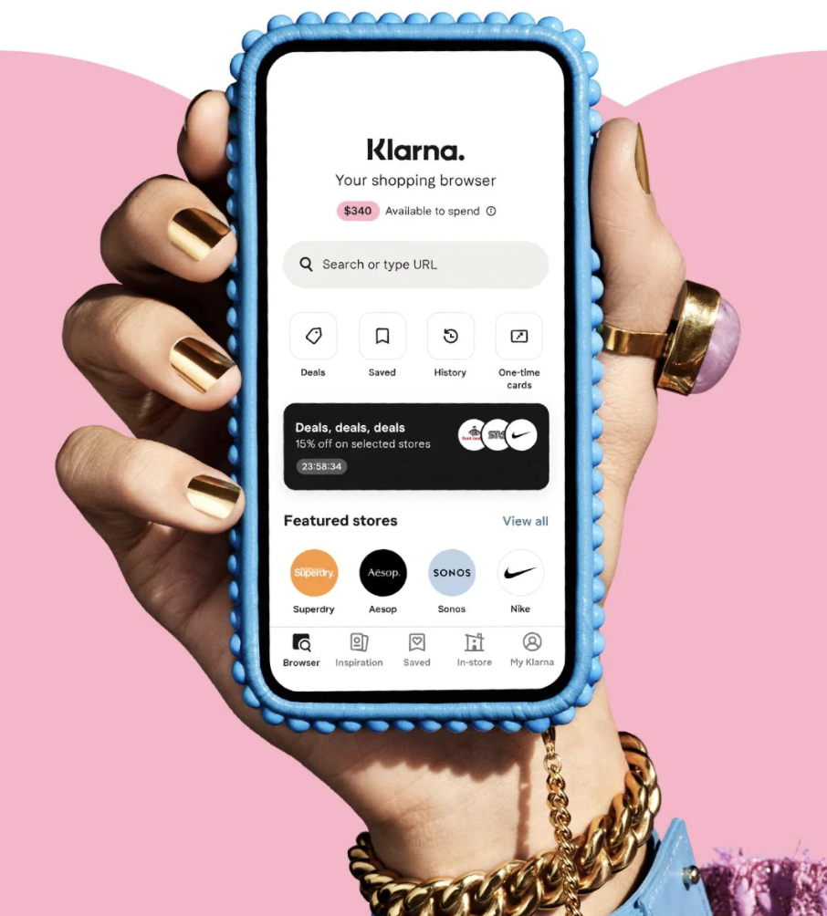 Klarna