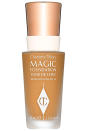 <p>Skincare ingredients like vitamin c and line-plumping hyaluronic acid make this the best foundation for aging skin.</p><p><strong>Charlotte Tilbury </strong>Magic Foundation, $44, <a rel="nofollow noopener" href="http://www.charlottetilbury.com/us/products/makeup/face/foundation.html" target="_blank" data-ylk="slk:charlottetilbury.com;elm:context_link;itc:0;sec:content-canvas" class="link ">charlottetilbury.com</a>.<br></p>