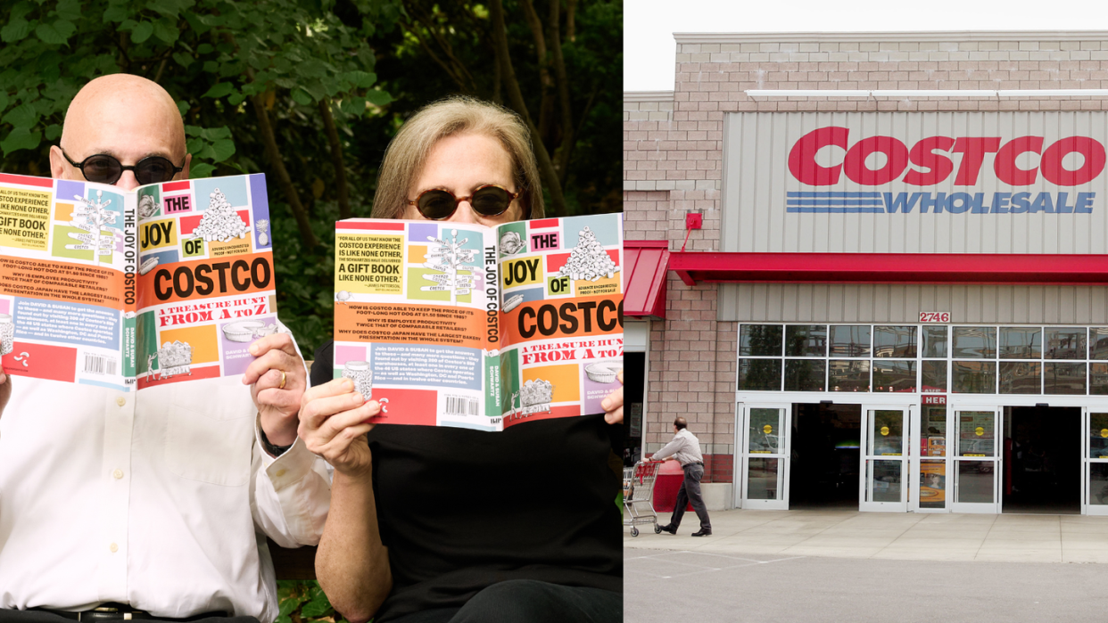 costco guide